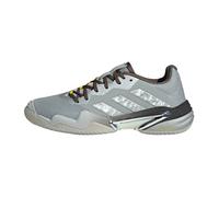 Adidas, ,Sport ,Uomo ,Grigio ,44 EU x Brain Dead Barricade 13 Grey Camo