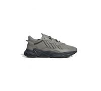 Adidas, ,Sport ,Uomo ,Grigio ,45 1/3 EU Sneakers Ozweego