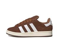 Adidas, ,Sport ,Uomo ,Marrone ,41 1/3 EU Sneaker Retro Campus Marrone