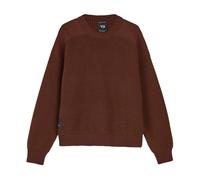 Adidas, ,Sport ,Uomo ,Marrone ,M UT Knit Crew Sweater