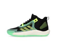 Adidas, ,Sport ,Uomo ,Multicolore ,42 2/3 EU Scarpa da Basket da Uomo