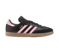 Adidas, ,Sport ,Uomo ,Nero ,37 1/3 EU Samba Inter Miami CF Messi Sneakers