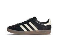 Adidas, ,Sport ,Uomo ,Nero ,38 EU Gazelle Indoor Core