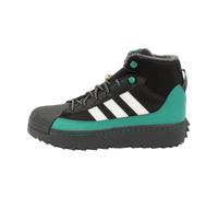 Adidas, ,Sport ,Uomo ,Nero ,38 EU Superstar Winter Trek