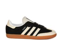 Adidas WMNS SAMBA OG men Lowtop black in taglia:39 1/3