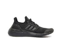 Adidas, ,Sport ,Uomo ,Nero ,40 EU Ultraboost 19.5 DNA Black scarpe