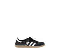 Adidas, ,Sport ,Uomo ,Nero ,41 1/3 EU Samba Sneakers