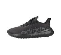 adidas Uomo KAPTIR 4.0 Shoes, Core Black/Carbon/Carbon, 44 EU