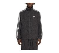 Adidas, ,Sport ,Uomo ,Nero ,L Boucle Firebird Track Top