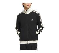 Adidas, ,Sport ,Uomo ,Nero ,M Adicolor Classic Waffle Beckenbauer Track Top