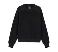 Adidas, ,Sport ,Uomo ,Nero ,M UT Knit Crew Sweater