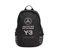 Adidas, ,Sport ,Uomo ,Nero ,ONE SIZE Y-3 Mercedes Backpack