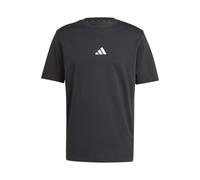 Adidas, ,Sport ,Uomo ,Nero ,XL M SL SJ T