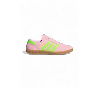 Adidas, ,Sport ,Uomo ,Rosa ,41 1/3 EU Sneakers Hamburg Donna
