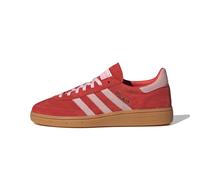 Adidas WMNS HANDBALL SPEZIAL women Lowtop red in taglia:38 2/3