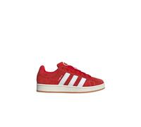 Adidas, ,Sport ,Uomo ,Rosso ,43 1/3 EU Scarlet Campus Sneakers