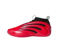 Adidas, ,Sport ,Uomo ,Rosso ,48 EU Scarpe da basket Harden Volume 9