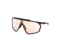 adidas eyewear - SP0073 Mirror Cat. 2 (VLT 37%) - Occhiali da ciclismo bianco