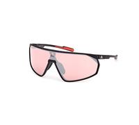 adidas eyewear - SP0074 Cat. 2 (VLT 28%) - Occhiali da ciclismo fuchsia
