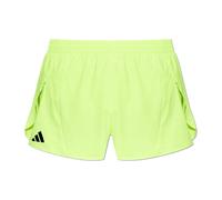 Adidas, ,Sport ,Uomo ,Verde ,M Adizero Essentials Running Split Shorts