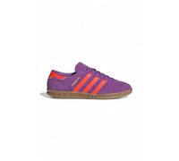 Adidas, ,Sport ,Uomo ,Viola ,40 2/3 EU Hamburg Sneakers