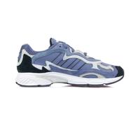 Adidas, ,Sport ,Uomo ,Viola ,41 EU Scarpa Bassa in Raw Indigo/Black