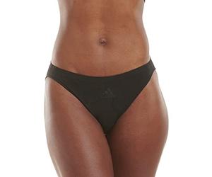 adidas Sports Underwear Bikini Brief, Mutande da Uomo Donna, Black, XS