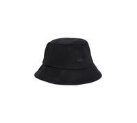 Cappello 3-Stripes Bucket Black / White Adulto (S/M)