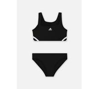 adidas sportswear - 3S Bikini Nero - Abbigliamento 7 - 8A Nero