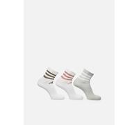 adidas sportswear - 3S C Spw Crw 3P Bianco - Calze e collant 40 - 42 Bianco