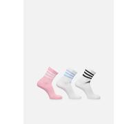 adidas sportswear - 3S C Spw Crw 3P Bianco - Calze e collant L Bianco