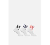 adidas sportswear - 3S C Spw Crw 3P Bianco - Calze e collant S Bianco