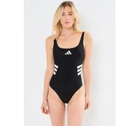 adidas sportswear - 3S UBACK SUIT Nero - Abbigliamento 40 Nero
