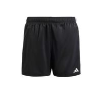 adidas - Kid's 3 Stripes Shorts - Pantaloncini 140 nero