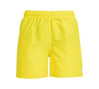 ADIDAS SPORTSWEAR Abbigliamento da mare sportivo 'Swim Shorts' giallo / offwhite Bambini ADIDAS SPORTSWEAR 116xregular giallo / offwhite