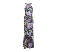 ADIDAS SPORTSWEAR Abito sportivo 'Adidas X Farm' miele / lavanda / nero / bianco Donna ADIDAS SPORTSWEAR S miele / lavanda / nero / bianco