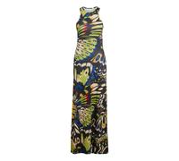 ADIDAS SPORTSWEAR Abito sportivo 'X Farm' giallo chiaro / verde chiaro / nero / bianco Donna ADIDAS SPORTSWEAR XXXL-4XL giallo chiaro / verde chiaro / nero / bianco