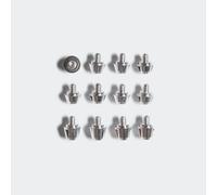 ADIDAS SPORTSWEAR Accessorio per scarpe sportive 'Replacement Soft Ground' argento Donna ADIDAS SPORTSWEAR XS-XL