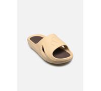 adidas sportswear - Adicane Slide W Beige - Zoccoli 38 Beige
