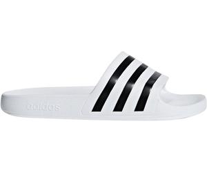 adidas Sportswear ADILETTE AQUA Ciabatte 43,3 Bianco
