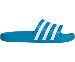 adidas Sportswear ADILETTE AQUA Ciabatte 44,7 Azzurro