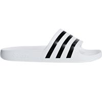 adidas Sportswear ADILETTE AQUA Ciabatte 48,7 Bianco