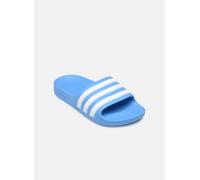 adidas Adilette Aqua - ciabatte - bambini 31 EUR Light Blue/White junior Eva