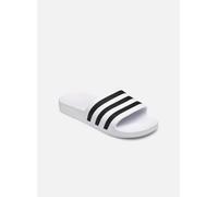 adidas Adilette Aqua Slides, Infradito Unisex - Adulto, Cloud White Core Black Cloud White, 42 EU