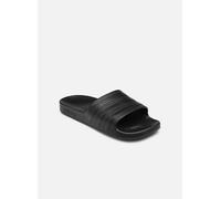 adidas Unisex - Adulto Adilette Aqua Slides Slipper, Core Black / Core Black / Core Black, 40.5 EU