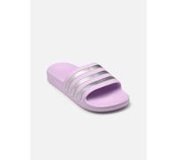 adidas sportswear - Adilette Aqua W Viola - Sandali e scarpe aperte 42 Viola