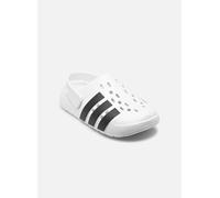 ADIDAS SPORTSWEAR Clogs 'Adilette 2.0' nero / bianco, Taglia 38