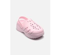 adidas sportswear - Adilette Clog Platf Rosa - Sandali e scarpe aperte - Taglia 40 1/2 40 1/2 Rosa