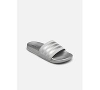 adidas sportswear - Adilette Comfort W Argento - Sandali e scarpe aperte 42 Argento