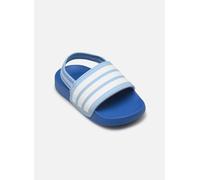 adidas sportswear - Adilette Estrap I Blu - Sandali e scarpe aperte 24 Blu